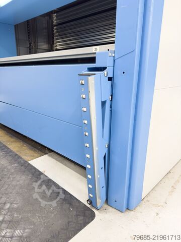 Storage lift Kardex Remstar Megalift FSE 3.6 - 3260x816