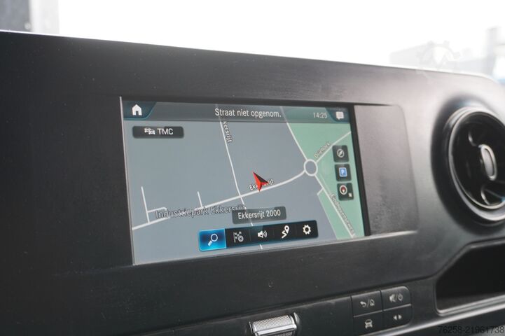 Delivery van Mercedes-Benz Sprinter 314 2.2 CDI L1H2 EURO 6 - AC/Climate -...
