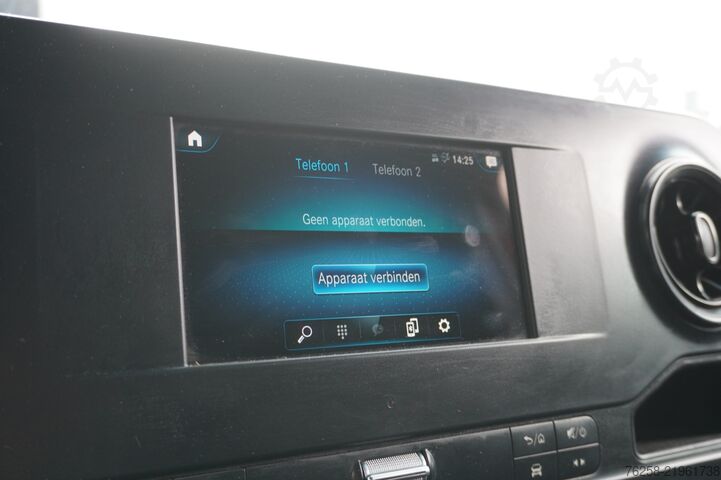 Delivery van Mercedes-Benz Sprinter 314 2.2 CDI L1H2 EURO 6 - AC/Climate -...