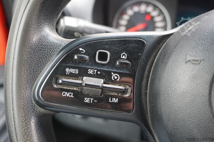 Delivery van Mercedes-Benz Sprinter 314 2.2 CDI L1H2 EURO 6 - AC/Climate -...