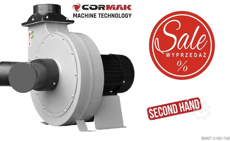 Fan-Blower CORMAK FM300N