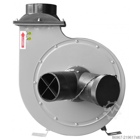 Fan-Blower CORMAK FM300N
