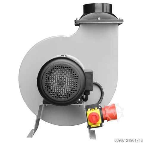 Fan-Blower CORMAK FM300N