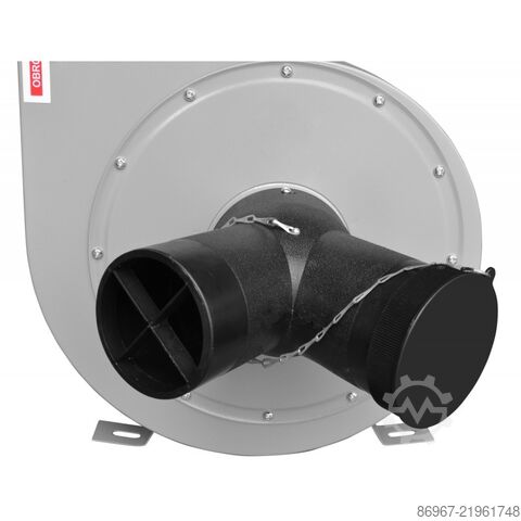Fan-Blower CORMAK FM300N