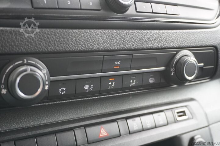 Delivery van Peugeot Expert 2.0 BlueHDI 145PK L3 Dubbele Cabine Auto...