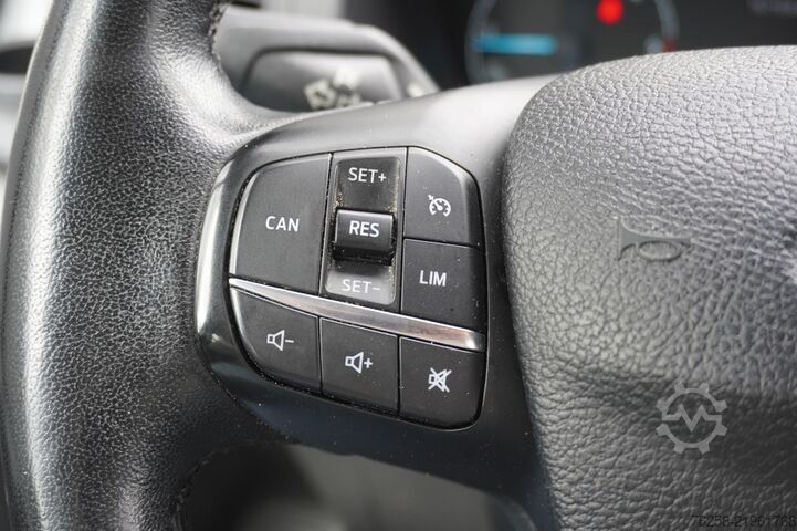 Delivery van double cab Ford Transit Custom 2.0 TDCI Dubbele Cabine EURO 6 -...