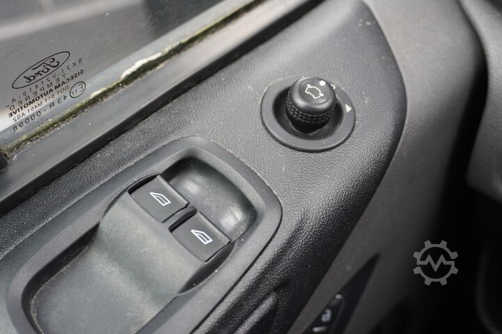 Delivery van double cab Ford Transit Custom 2.0 TDCI Dubbele Cabine EURO 6 -...