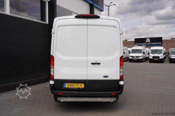 Delivery van Ford Transit 2.0 TDCI 130PK L2H2 EURO 6 - Airco - Na...