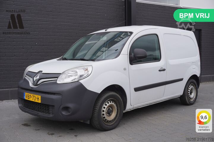 Panel van Renault Kangoo 1.5 dCi EURO 6 - Airco - Cruise - PDC - ...
