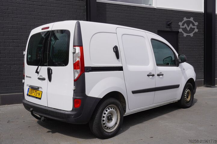 Panel van Renault Kangoo 1.5 dCi EURO 6 - Airco - Cruise - PDC - ...