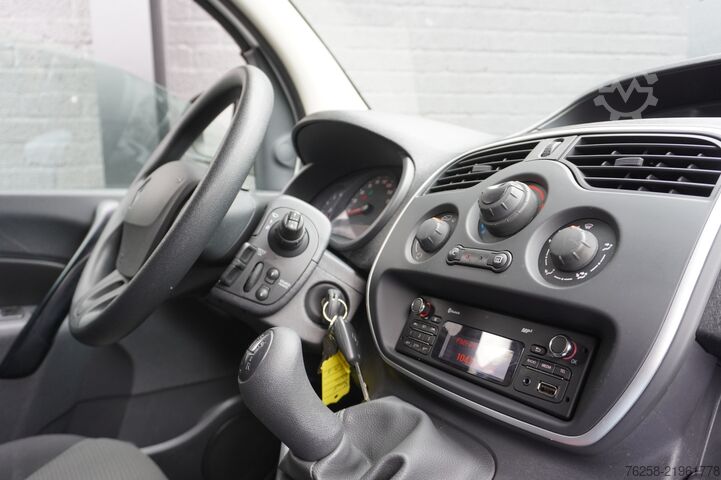 Panel van Renault Kangoo 1.5 dCi EURO 6 - Airco - Cruise - PDC - ...