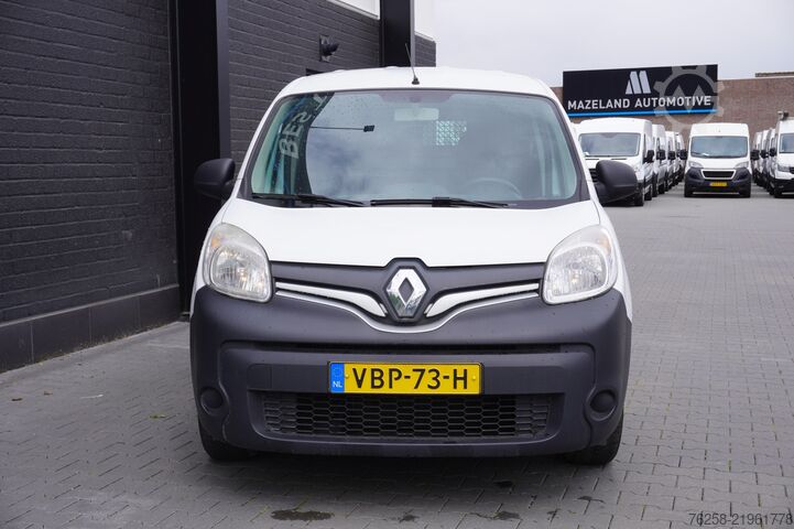 Panel van Renault Kangoo 1.5 dCi EURO 6 - Airco - Cruise - PDC - ...