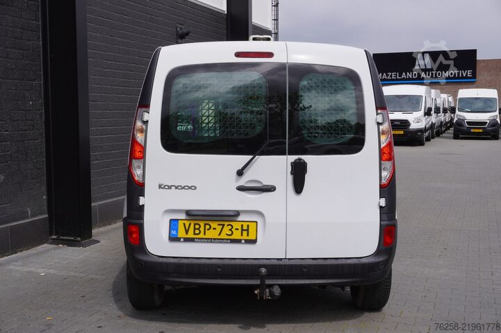 Panel van Renault Kangoo 1.5 dCi EURO 6 - Airco - Cruise - PDC - ...