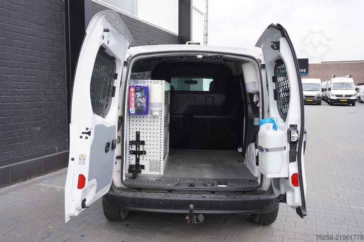 Panel van Renault Kangoo 1.5 dCi EURO 6 - Airco - Cruise - PDC - ...