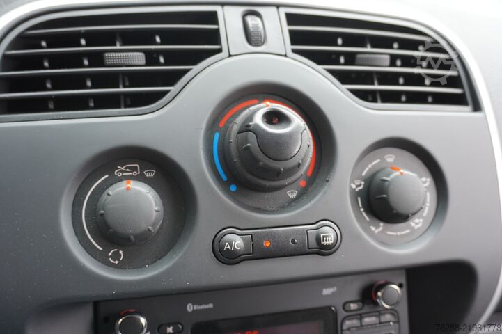 Panel van Renault Kangoo 1.5 dCi EURO 6 - Airco - Cruise - PDC - ...