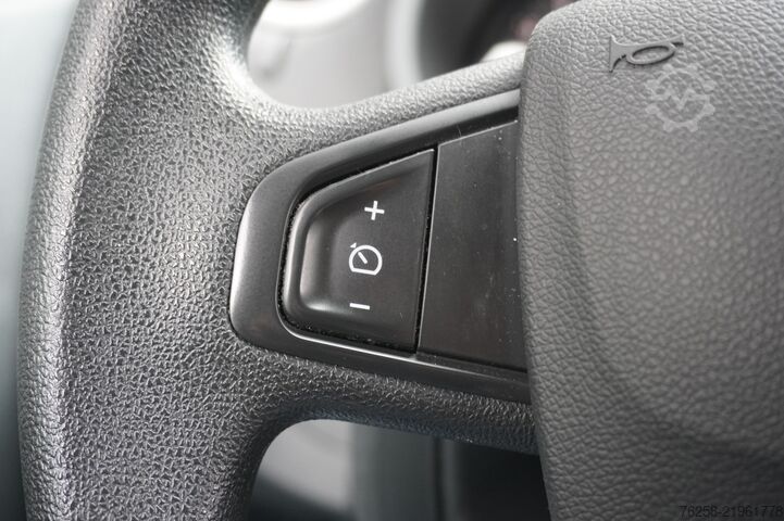 Panel van Renault Kangoo 1.5 dCi EURO 6 - Airco - Cruise - PDC - ...
