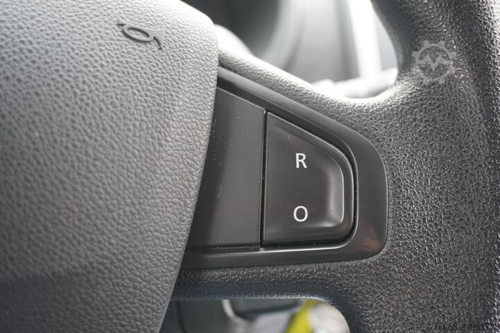 Panel van Renault Kangoo 1.5 dCi EURO 6 - Airco - Cruise - PDC - ...