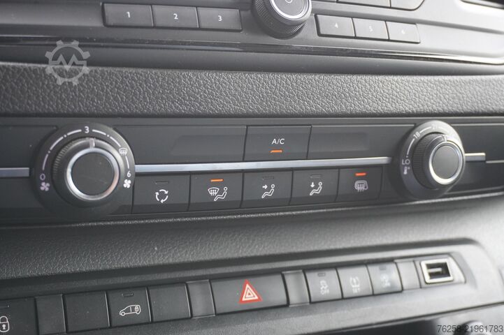 Delivery van Opel Vivaro 1.5 CDTI L3 EURO 6 - Airco - Cruise - PD...