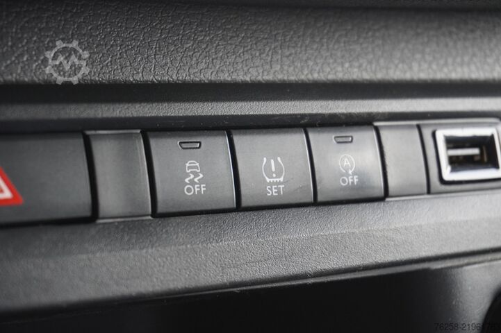 Delivery van Opel Vivaro 1.5 CDTI L3 EURO 6 - Airco - Cruise - PD...