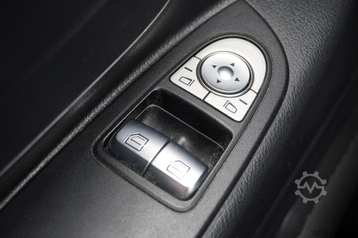 Delivery van Mercedes-Benz Vito 110 CDI XL EURO 6 - Airco - Camera - €13.4...