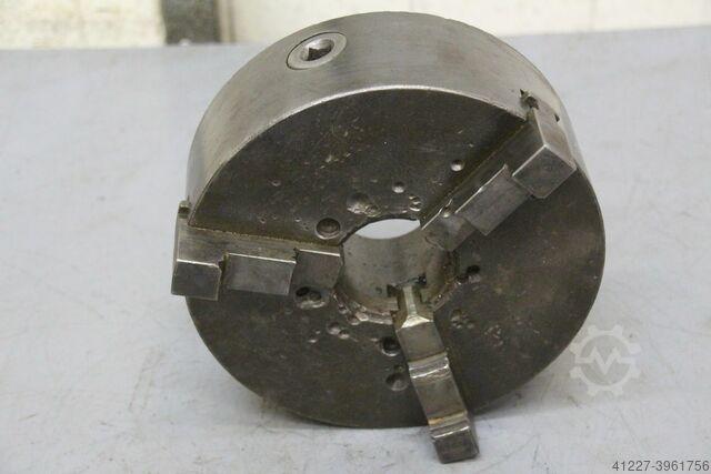 Dreibackenfutter unbekannt Durchmesser 200 mm