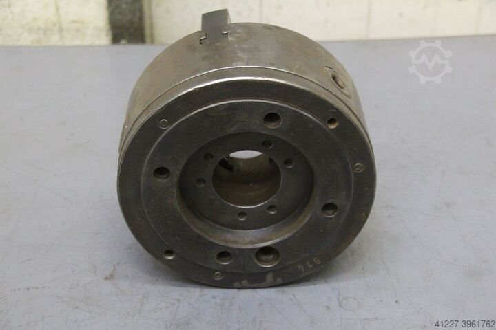 Dreibackenfutter WMW Niles Durchmesser 200 mm