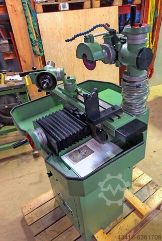 Universal grinding machine type LC-25F UT.MA Italy LC-25F