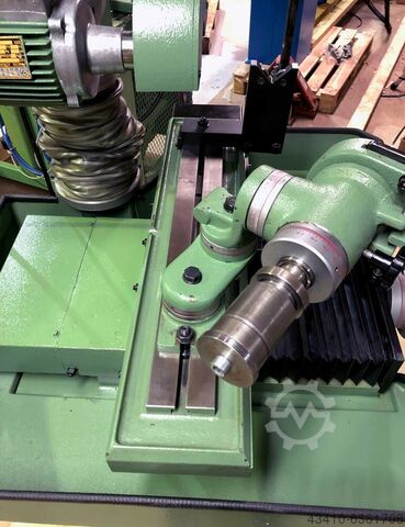 Universal grinding machine type LC-25F UT.MA Italy LC-25F