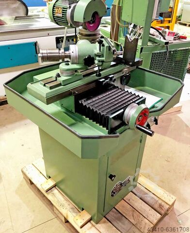 Universal grinding machine type LC-25F UT.MA Italy LC-25F