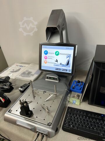 Koordinatenmessmaschine Keyence XM-T2000