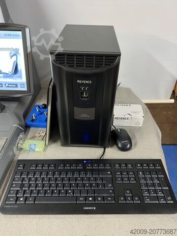 Koordinatenmessmaschine Keyence XM-T2000
