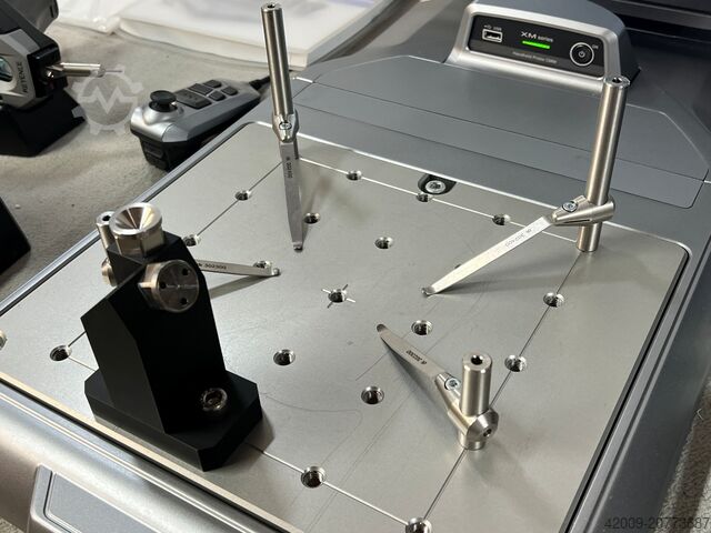 Koordinatenmessmaschine Keyence XM-T2000