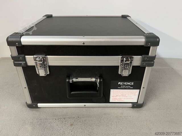 Koordinatenmessmaschine Keyence XM-T2000