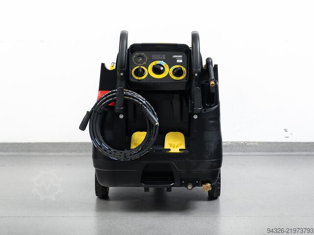 Kärcher HDS 8/18-4M Pressure Washer Kärcher HDS 8/18-4M - 800l/h - 180bar - 5,5kW