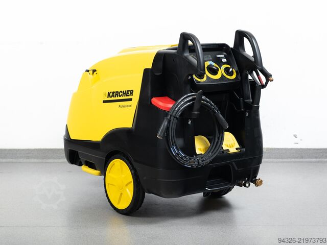 Kärcher HDS 8/18-4M Pressure Washer Kärcher HDS 8/18-4M - 800l/h - 180bar - 5,5kW