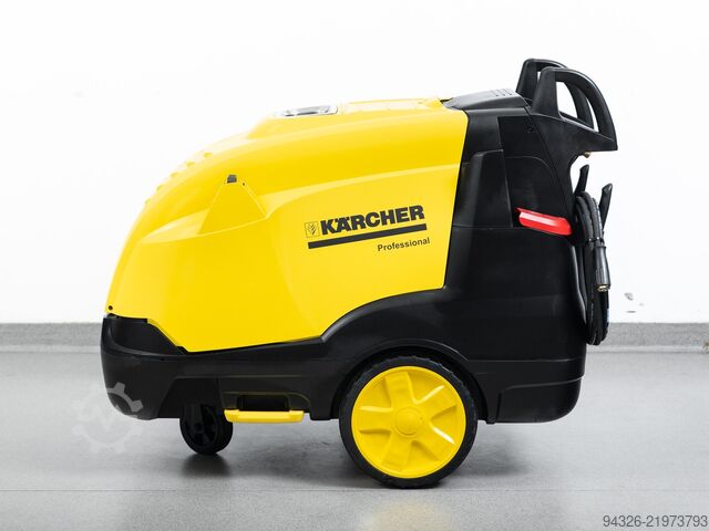Kärcher HDS 8/18-4M Pressure Washer Kärcher HDS 8/18-4M - 800l/h - 180bar - 5,5kW
