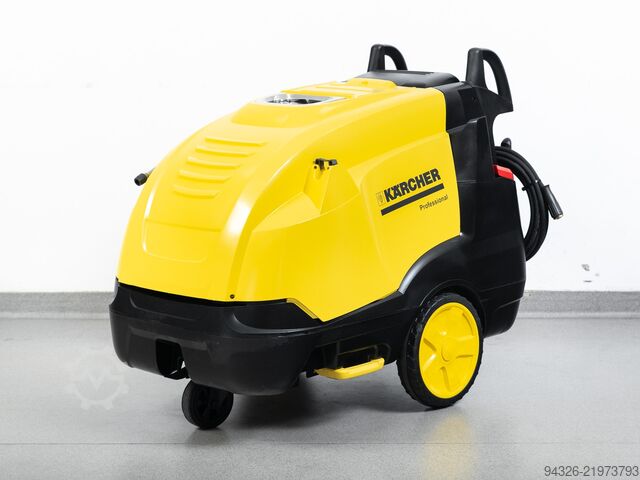 Kärcher HDS 8/18-4M Pressure Washer Kärcher HDS 8/18-4M - 800l/h - 180bar - 5,5kW