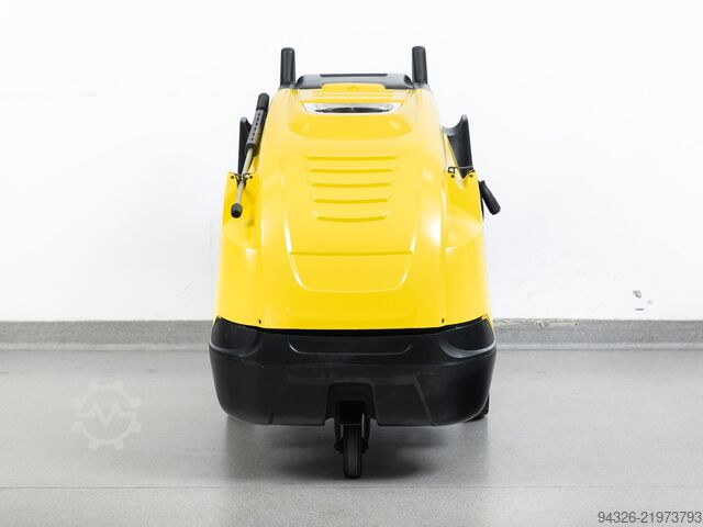 Kärcher HDS 8/18-4M Pressure Washer Kärcher HDS 8/18-4M - 800l/h - 180bar - 5,5kW