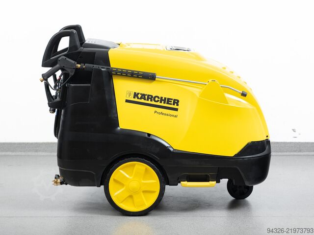 Kärcher HDS 8/18-4M Pressure Washer Kärcher HDS 8/18-4M - 800l/h - 180bar - 5,5kW