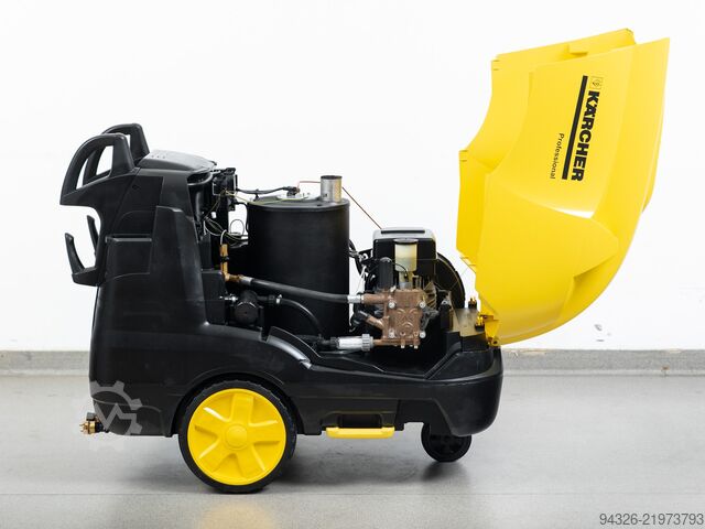 Kärcher HDS 8/18-4M Pressure Washer Kärcher HDS 8/18-4M - 800l/h - 180bar - 5,5kW