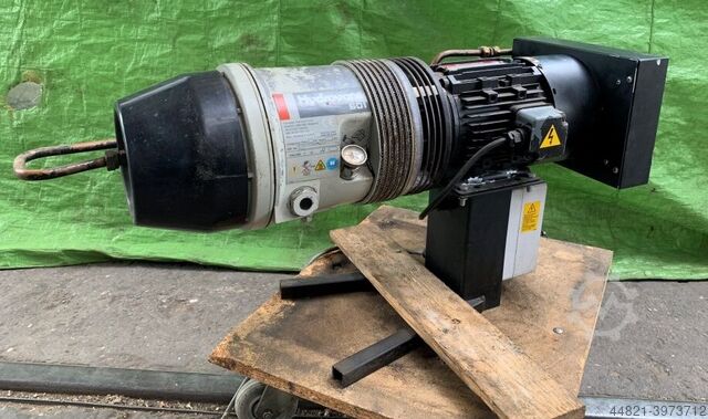 Rotary compressor HYDROVANE 501