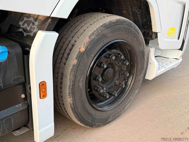 Volume tractor unit FORD F-MAX 500 in Voll- Ausstattung, MIETEN?