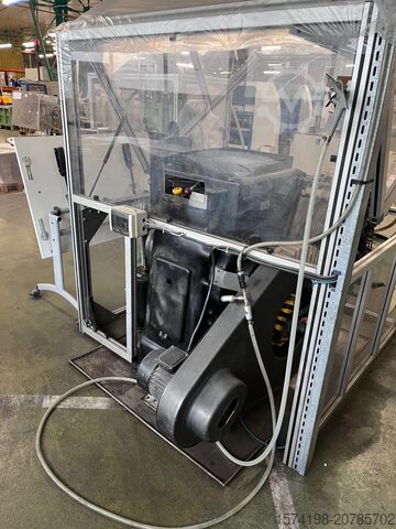 Hochdruckmaschine Heidelberg GTS