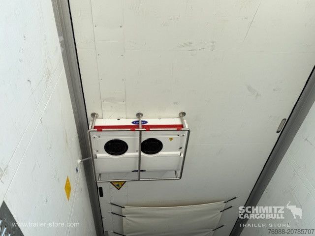 Kühlauflieger Schmitz Cargobull Tiefkühler Multitemp