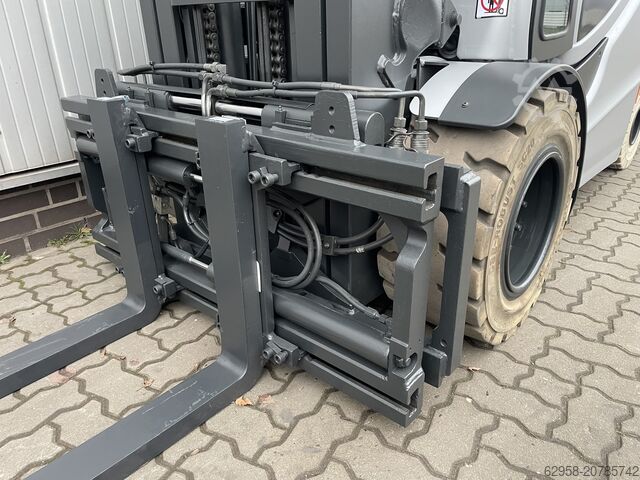 Gabelstapler, Elektrostapler STILL RX60-35/600 | 94% Restkapazität