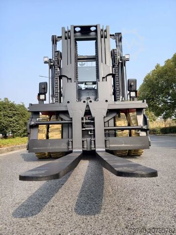 Elektro 4 Rad-Stapler EP EFL1203-HV-6