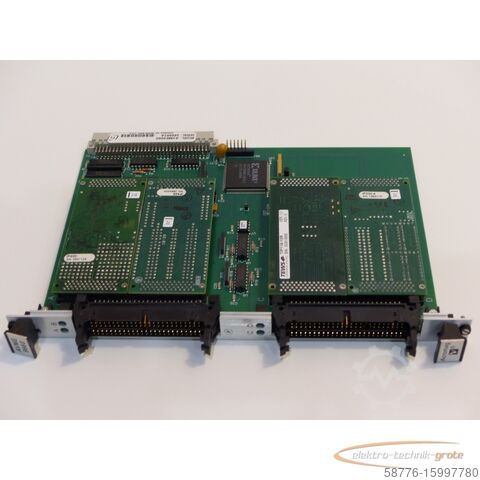 Komponente Acromag AVME 9660 Platine