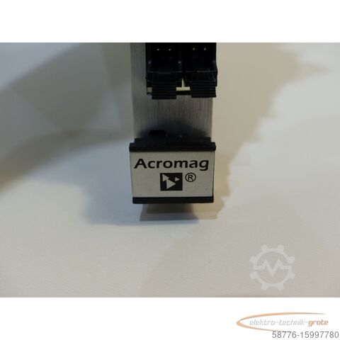 Komponente Acromag AVME 9660 Platine