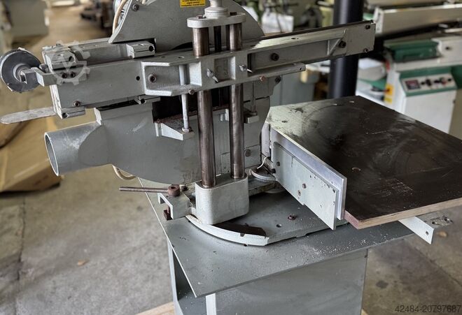 Zugsäge Graule ZS135