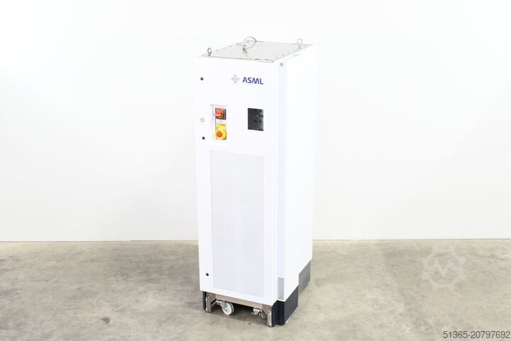 Steuerschrank, Yieldstar S-200B ASML 4022.636.8559, MECA2